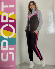 Carica l'immagine nel visualizzatore di Gallery, Tuta da Donna invernale Martissima