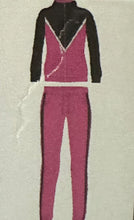 Carica l'immagine nel visualizzatore di Gallery, Tuta da Donna invernale Martissima
