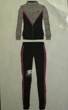 Carica l'immagine nel visualizzatore di Gallery, Tuta da Donna invernale Martissima