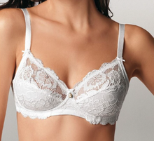 Carica l'immagine nel visualizzatore di Gallery, Reggiseno in pizzo - Lepel (art. 250)