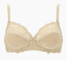 Carica l'immagine nel visualizzatore di Gallery, Reggiseno in pizzo - Lepel (art. 250)