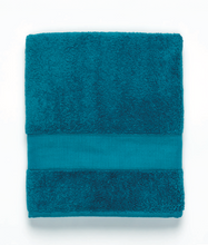 Carica l'immagine nel visualizzatore di Gallery, Set asciugamani 1+1 Dubai - Daltex