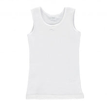 Carica l'immagine nel visualizzatore di Gallery, Canotta bambina felpata - Ellepi (AI8221)