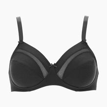 Carica l'immagine nel visualizzatore di Gallery, Reggiseno con inserti in tulle - Lepel (art. 270)