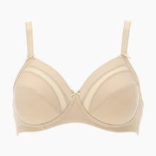 Carica l'immagine nel visualizzatore di Gallery, Reggiseno con inserti in tulle - Lepel (art. 270)