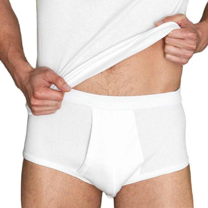 Slip aperto maxi - Gicipi Georges