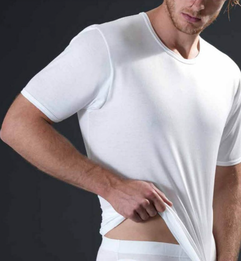 T-shirt girocollo - Gicipi Fruit (261)