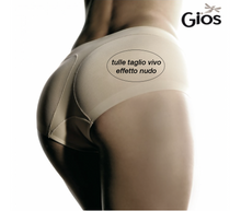 Carica l&#39;immagine nel visualizzatore di Gallery, Guaina modellante invisibile - Gios (570)
