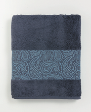 Carica l&#39;immagine nel visualizzatore di Gallery, Set asciugamani 1+1 Cashmere - Daltex
