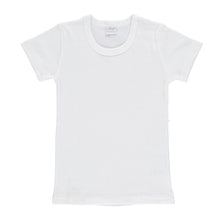 Carica l&#39;immagine nel visualizzatore di Gallery, T- shirt bimbo mezza manica felpata - Ellepi
