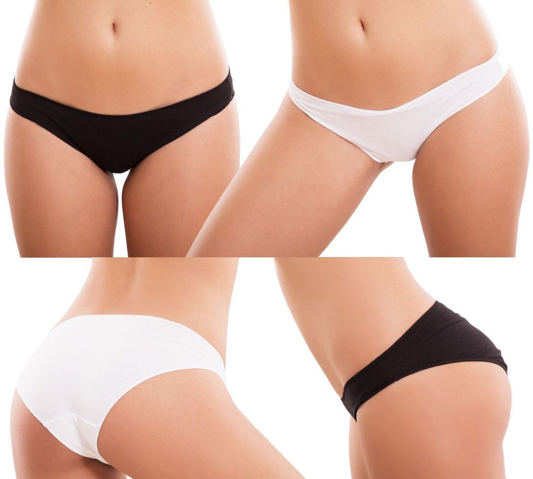Slip donna mini (3x) - Cotonella (3487)